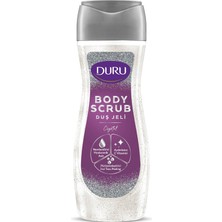 Duru Body Scrub Dj Crystal 450 ml
