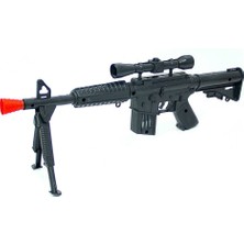 NW NessiWorld 108 M16 Tüfek