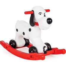 Urfakent 07 915 Sevimli Köpek Torbalı