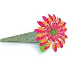 SHC4200 18859 Idea Clemetoni - Çiçek Laboratuvarı