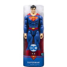 SHC4200 56778 Dc Comics Superman 30 cm Anessiworldiyon Figürü