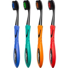 5 Adet Difaş Double Power 2li Yumuşak Diş Fırçası