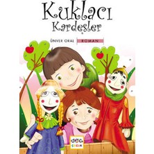Kuklacı Kardeşler