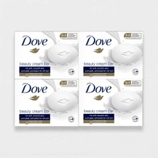 5 Adet Dove Beauty Cream Bar Original Güzellik Sabunu 90 G - 4lü Paket