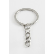 Freedom Store Ince Anahtarlık Aparatı 2,5 cm