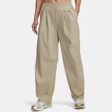 Under Armour Unstoppable Wvn Pleat Pt Kadın Sweatpant 6007027-299