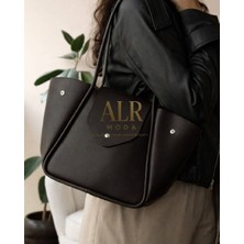 ALR Moda Carmen Tote Kadın Çanta