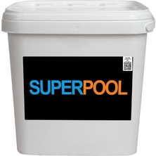SPP Superpool SuperAcid 10 KG (Yüzey ve Filtre Temizleyici)