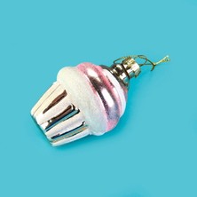 Kpm Cup Cake Süs - Asorti - 9 cm