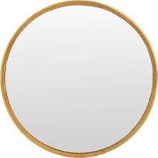 Kpm Aynalı Mum Tabağı - Asorti