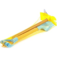 SHC4200 CN2055AB Ikili Bahçe Seti Kazma- Kürek -Halitcan