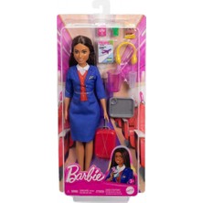NW Nessi World HYT60 Nessiworld Hostes Bebek ve Aksesuarları