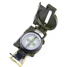 NW NessiWorld 104342665 Nw Explorer Compass Metal Housing