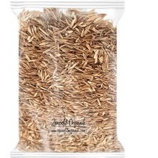 Zencefil Organik Çim Tohumu 500 Gr. 6 Mix Çim