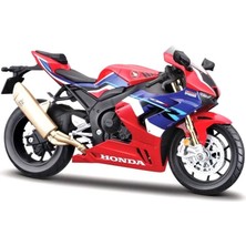 Urfakent MAY39030 Honda CBR1000RR-R Fireblade Sp Motosiklet 1/18