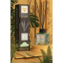 4 Adet Rivola Bambu Oda Kokusu Yasemin 100ML