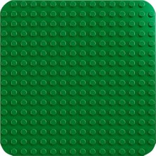 NW NessiWorld Yeşil Yapım Plakası 10460