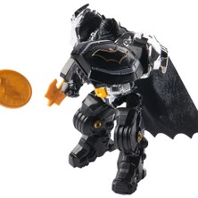 SHC4200 SPM-6071723 6 Armor Attack Figure