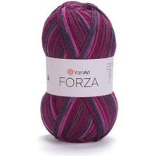 Yarnart Forza 2508