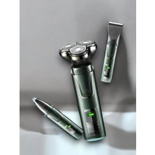 Calperia Hk 3600 Tıraş Makinesi