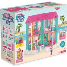 Urfakent 03765 Milanın Okyanus Evi