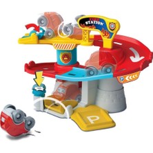 SHC4200 17559 Eğlenceli Garaj