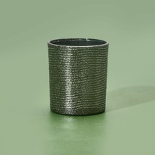 Kpm Sua Cam Mumluk - Antrasit - 7X7X8 cm