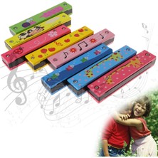 Ayder Timya Ahşap Mızıka 1 Adet TG/TMYA1395 213031