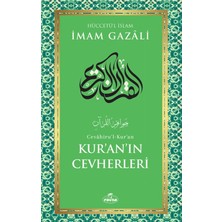 Ravza Yayınları Kur'an'ın Cevherleri
