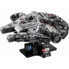 Vexor Millennium Falcon 75375