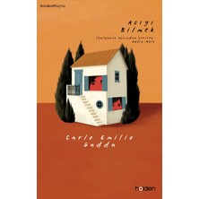 Holden Kitap Acıyı Bilmek