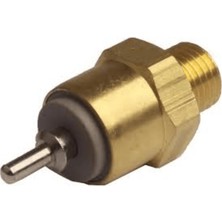 Behr-Mah Mercedes Hararet Müşiri (Devirdaim) 1-Fişli; 60C/55C Sarı [M102]