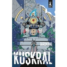 Artemis Yayınları Kuşkral Cilt 1