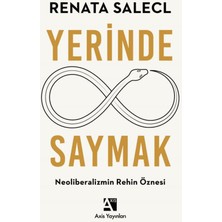 Axis Yayınları Yerinde Saymak