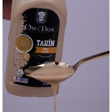 Oruç Dede Efsane Tahini 550 G