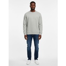 Gant Erkek Regular Basic Sweatshirt