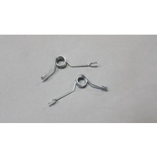 MAP Autoteile Vw Golf 7 5g 13-16 Arka Kampana Yayı Sağ Sol Takım