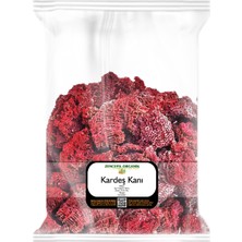 Zencefil Organik Yedi Kardeş Kanı 250 Gr.