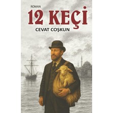 Arkeoloji ve Sanat Yayınları 12 Keçi