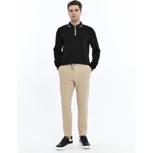 Paul&more Kanvas Pantolon Ascoli Erkek