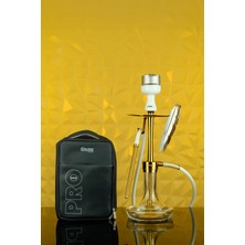 Oduman Infinity Gold/Şeffaf Tam Set - 34