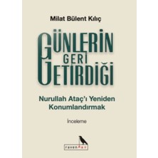 Ravenart Günlerin Geri Getirdiği