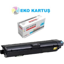 Eko Kartuş Kyocera TK1270 Muadil Toner MA4000