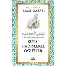 Ravza Yayınları Kutsi Hadislerle Öğütler