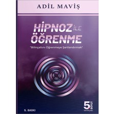 5. Boyut Yayınları Hipnoz ile Öğrenme