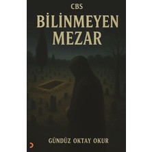 Cinius Yayınları Cbs Bilinmeyen Mezar