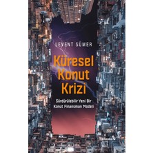 Albaraka Yayınları Küresel Konut Krizi
