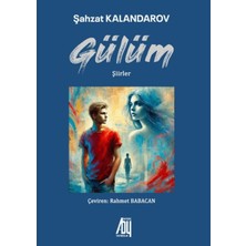 Baygenç Yayıncılık Gülüm