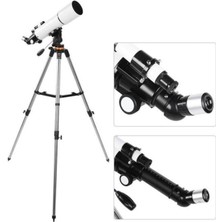 Ayder Timya Yüksek Netlik Monoküler Kara ve Uzay Teleskobu CF50080 TG/TMYA1395 213218