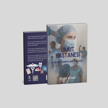 MST Ajans & Production Umut Hastanesi